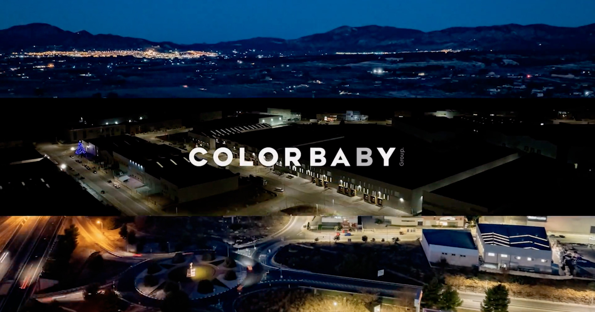 Colorbaby Group | Five Brands, One Universe of Fun