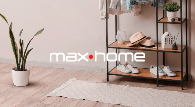 Maxhome Brand